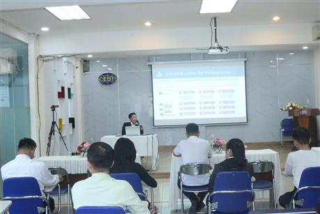 EWORKM giúp doanh nghiệp và cộng đồng hướng đến mục tiêu Net Zero